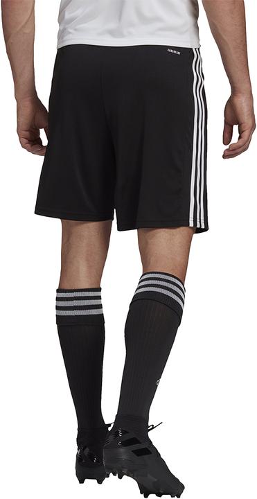 Actual product image adidas Squadra 21 Short (XS)