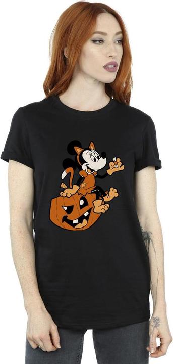 Produktbild Mickey Mouse TShirt Halloween (XL)