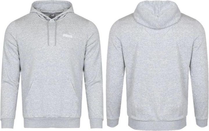 Puma ESS Small Embroidery Logo Hoodie TR (L)