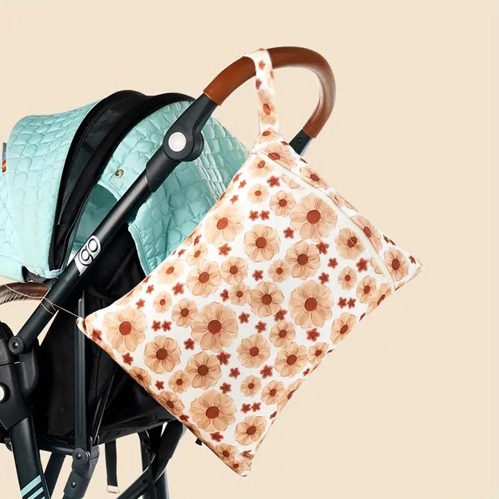 Immagine prodotto ASMI 3 pezzi di sacchetti per pannolini Wetbags 36x26cm