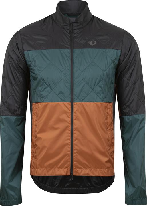 Actual product image Pearl Izumi Expedition Alpha JKT (XXL)