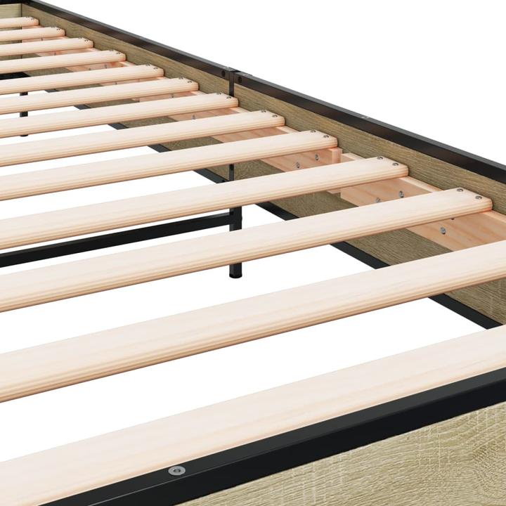 Actual product image VidaXL Katie (75 x 190 cm)