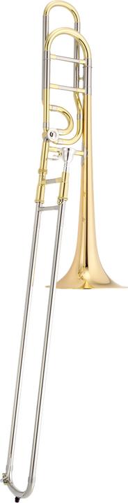 Produktbild Jupiter Ergonomic Plus JTB710FRQ (Posaune)
