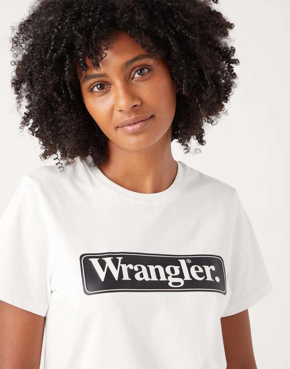 Image du produit Wrangler Thé régulier (S)