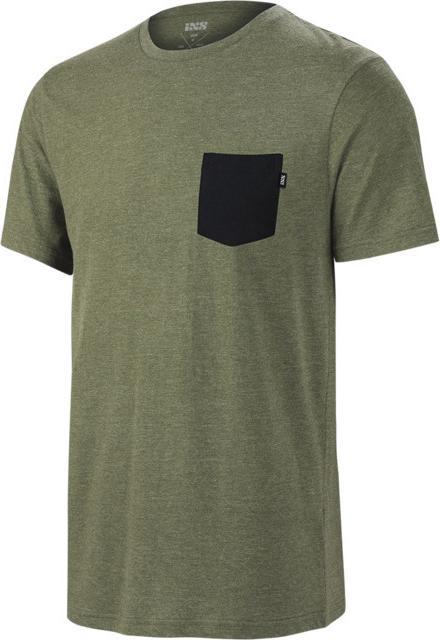 iXS Classic Tee (L)