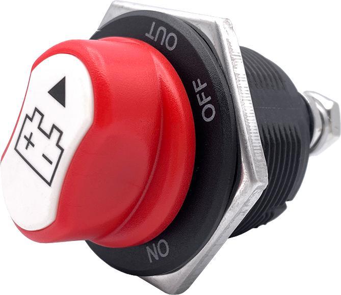 Immagine prodotto Offgridtec Staccabatteria 48V 100A M6