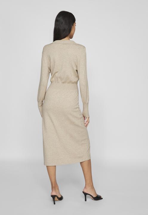Actual product image Vila Strick Midikleid (M)