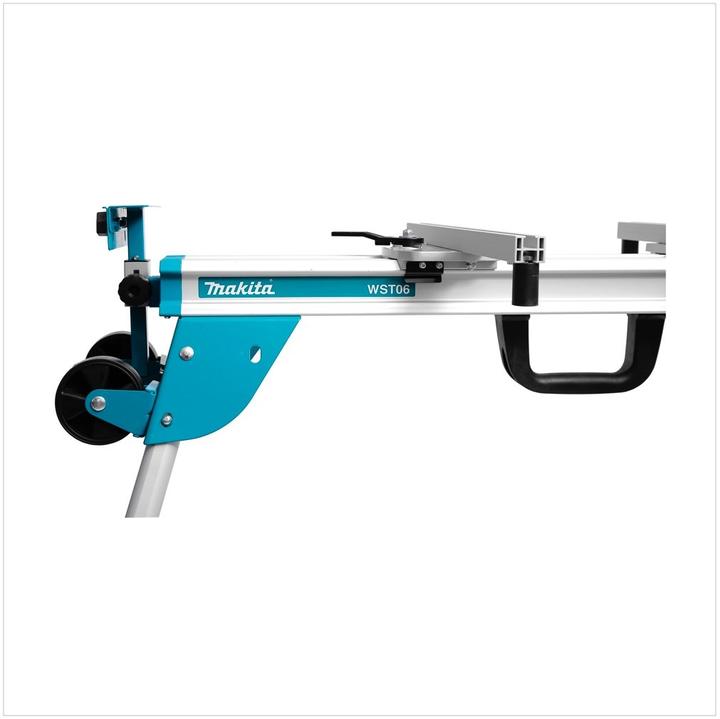 Produktbild Makita Untergestell mit Auflagen (75 cm, 115 cm)