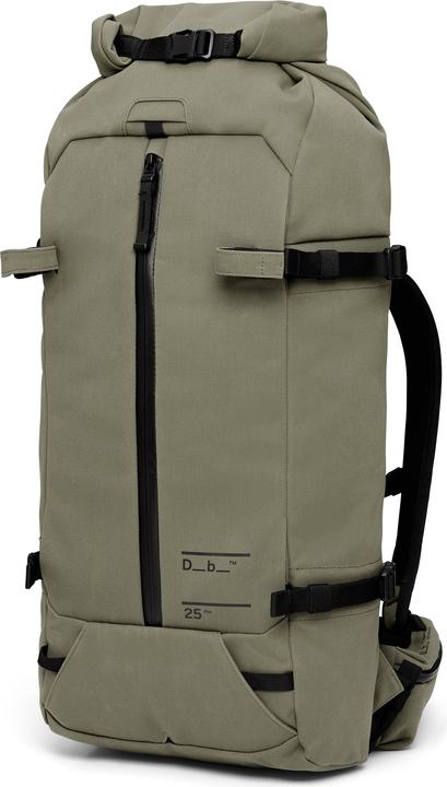 D_b_ Snow Pro Backpack 25L (25 l)