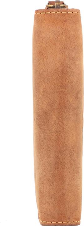 Produktbild Greenburry Vintage Sternzeichen Geldbörse Leder 10 cm