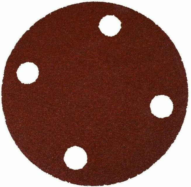 Actual product image Eibenstock Abrasive Disc EWS 400 P 24 (P24)