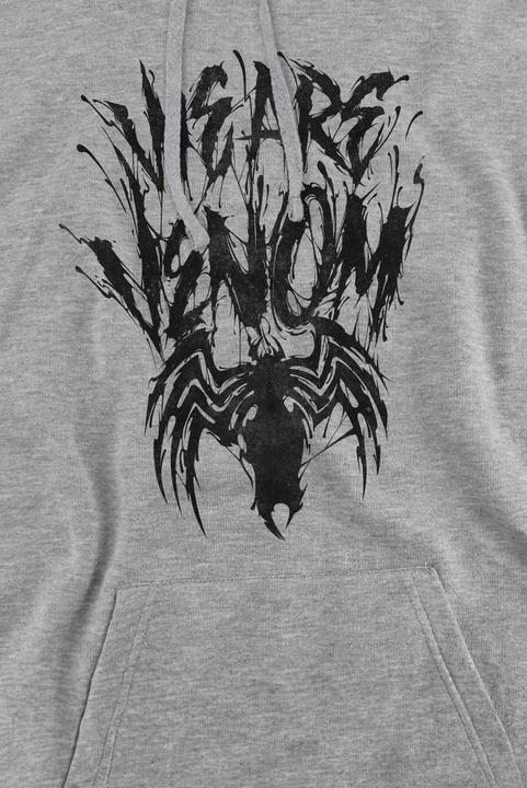 Actual product image Mens We Are Venom Hoodie (XXL)