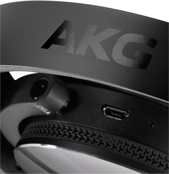 Image du produit AKG Y50bt (20 h, Sans fil)
