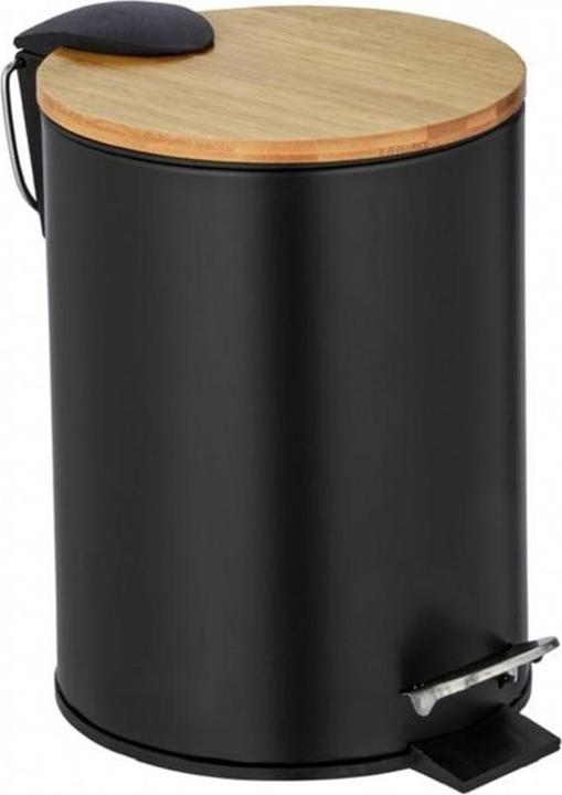 Produktbild Wenko Treteimer Tortona (3 l)