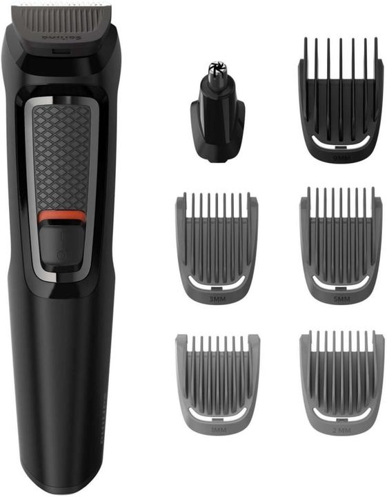 Productafbeelding Philips All-in-One Trimmer Series 3000