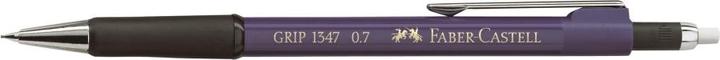 Produktbild Faber-Castell Grip 1347 Druckbleistift (0.70 mm, HB, 1 x)