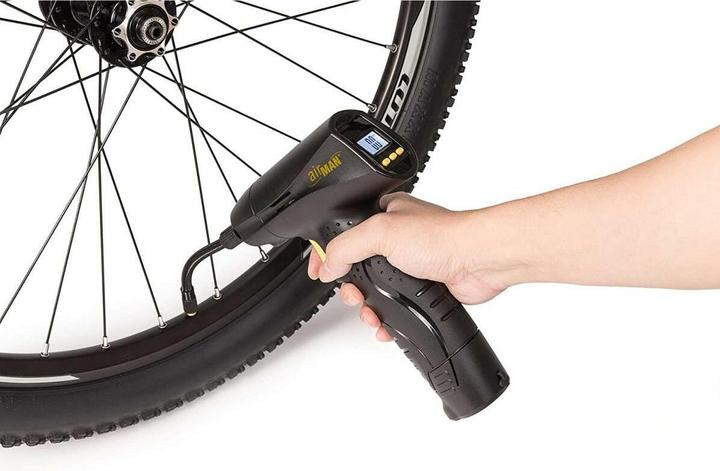 Image du produit Airman Compresseur air Gun (7.50 bar, 0 l)