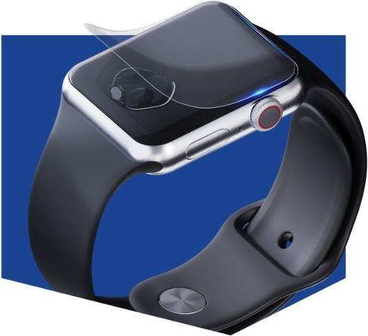 Produktbild 3MK protective film Watch Protection ARC for Garmin Venu 2s