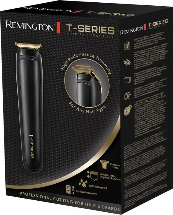 Immagine prodotto Remington Serie T MB7050