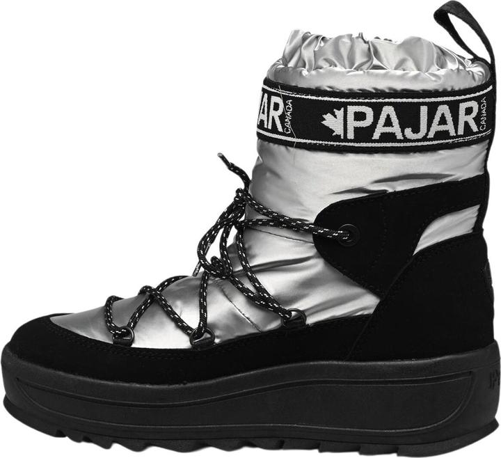 Actual product image Pajar 's boots galaxy (36)
