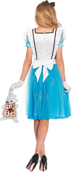 Actual product image Leg Avenue Alice in Wonderland Classic (XL)