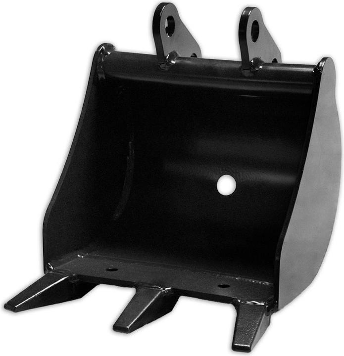 Image du produit Markmüller BAMATO - Standard Tieflöffel 300 mm für Minibagger MIB-600
