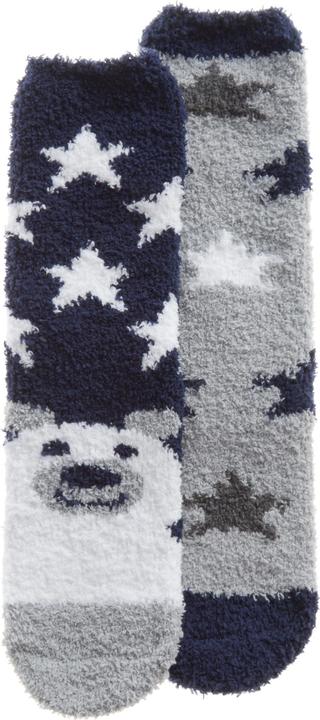 Actual product image Forever Dreaming Unisex Festive Socks (37 - 42)
