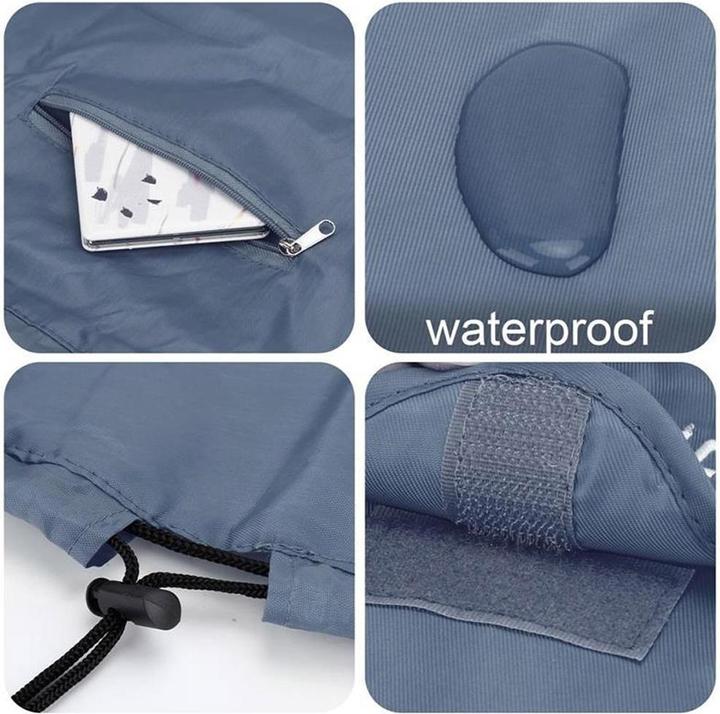 Image du produit Intirilife Trousse de toilette