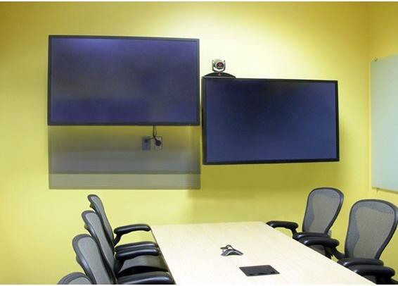 Immagine prodotto Ergotron Interactive Arm HD (Muro, 65", 18.10 kg)