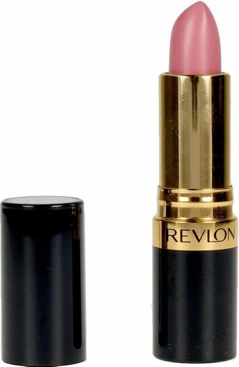 Actual product image Revlon Super Lustrous Lipstick 668 Primrose 4.2 g (668)