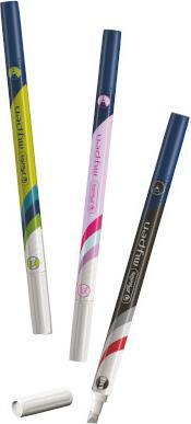 Produktbild Herlitz Tintenlöscher my.pen 2er 11010527