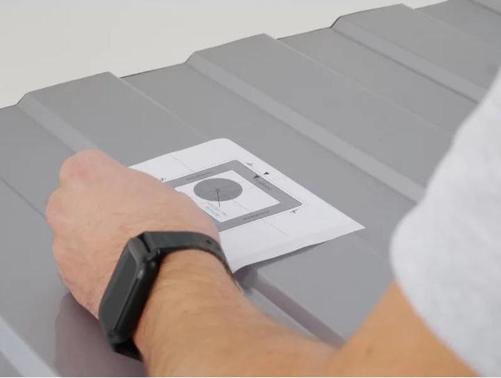Produktbild Ective Mini Batterietrennschalter 100A 12-32V
