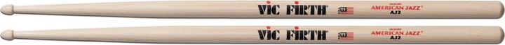 Actual product image Vic Firth AJ2 (Drum set)