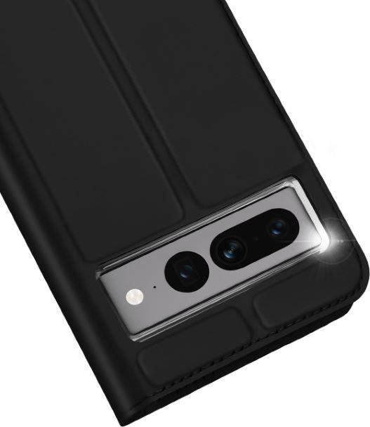 Image du produit Dux Ducis Couverture de livre Skin Pro Series (Google Pixel 7 Pro)