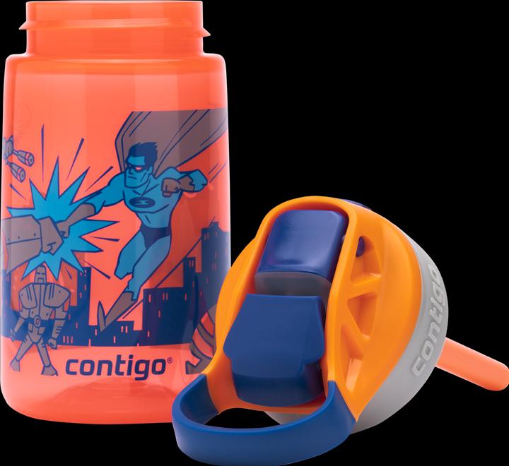 Actual product image Contigo Gizmo (0.42 l)