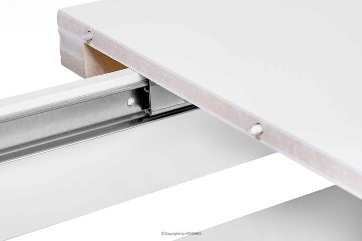 Produktbild Konsimo Cospe (140 x 76.5 x 80 cm, 180 x 76.5 x 80 cm)