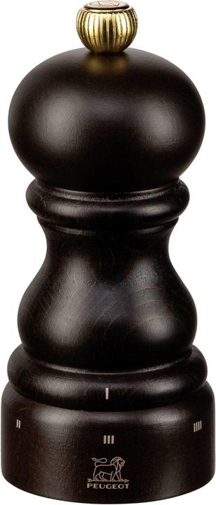 Immagine prodotto Peugeot Macinapepe in legno di faggio tartufato (Pepe)