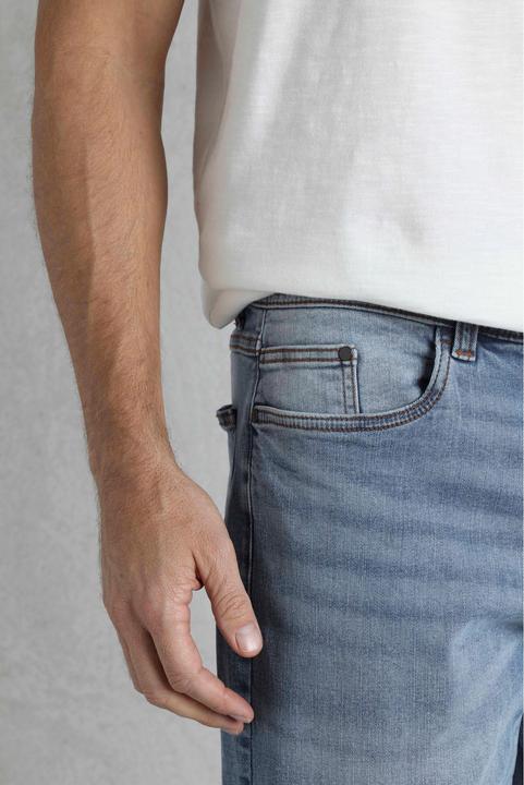 Immagine prodotto Weird Fish Edward Jeans Elasticizzata Dritto Uomo (38)