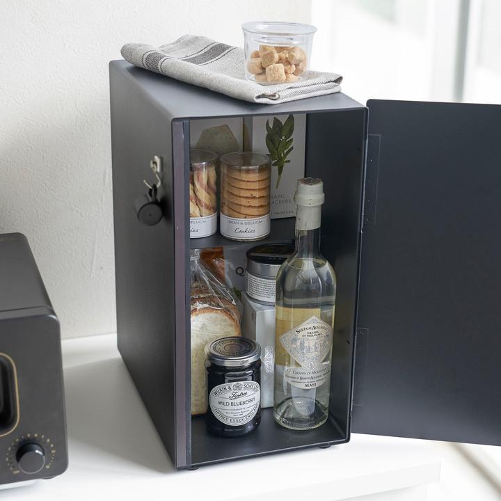 Produktbild Yamazaki Hoher Brotkasten TOWER