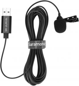 Image du produit Saramonic SR-ULM10L