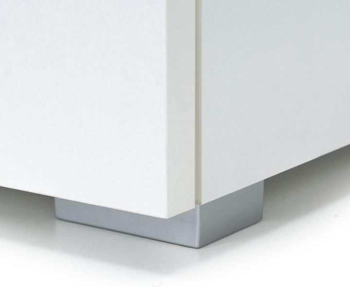Image du produit Casaria Bibliothèque (115.5 x 60 x 31 cm)