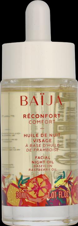 Produktbild Baija Huile de Nuit Framboise (30 ml)