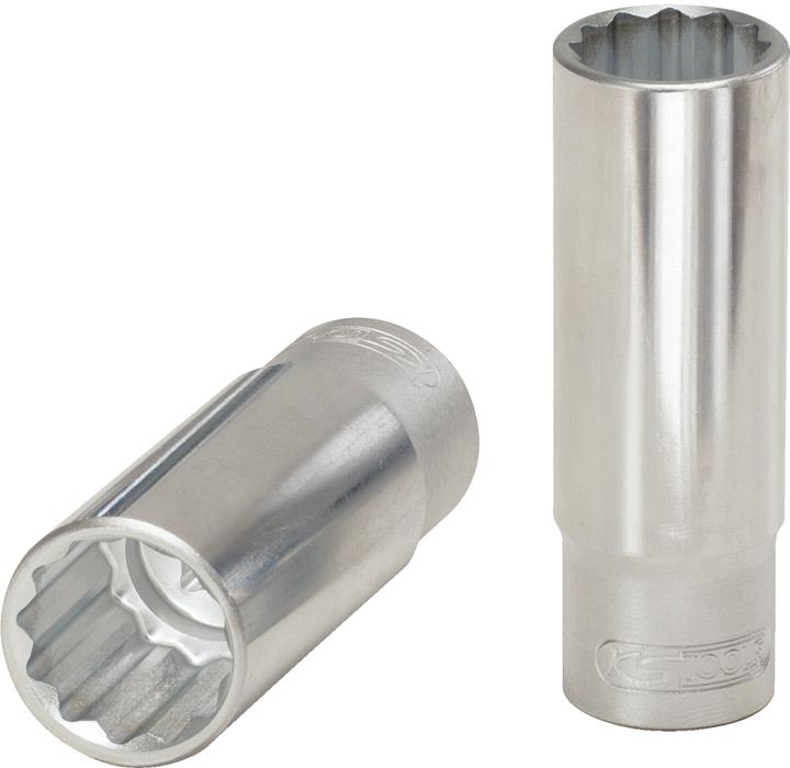Actual product image KS Tools 1/2" socket long (11/16")