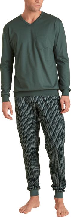 Produktbild Calida Relax Imprint Pyjama (XL)