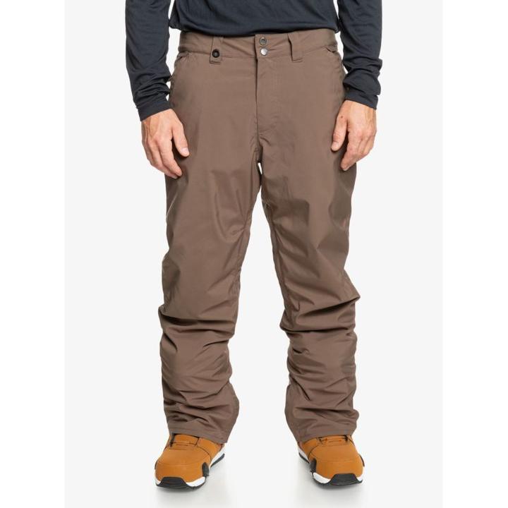 Immagine prodotto Quiksilver Pantalone della tenuta (L)
