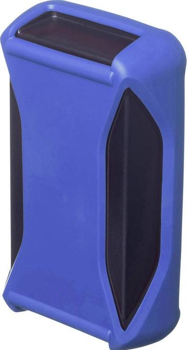 Produktbild Bopla Schutzabdeckung (L x B x H) 171 x 96 x 44.3 mm TPE (Geruchneutrales Spezialgummigemisch) Blau BOP 70 (Gehäuse)