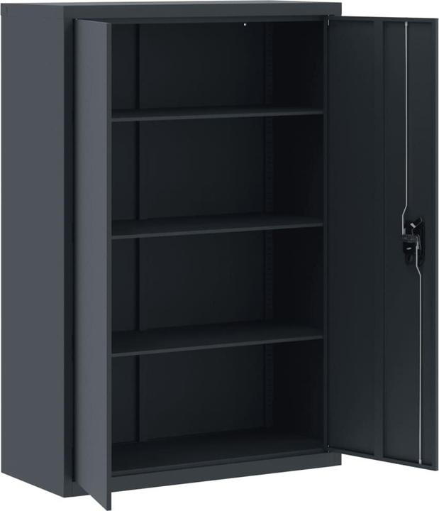 Image du produit VidaXL Bakarne (90 x 40 x 140 cm)