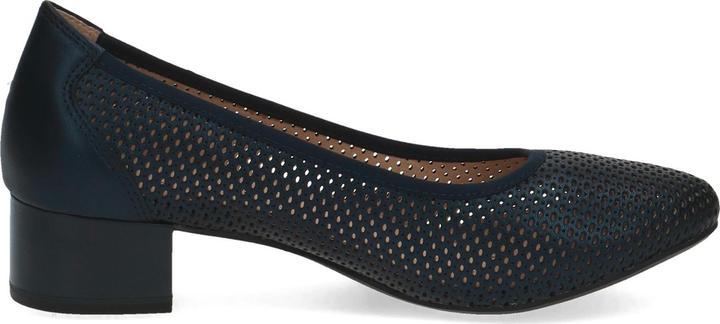 Caprice Pumps (38.5)