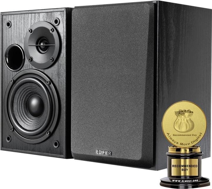 Actual product image Edifier R1100 2.0 (1 pair, 42 W)