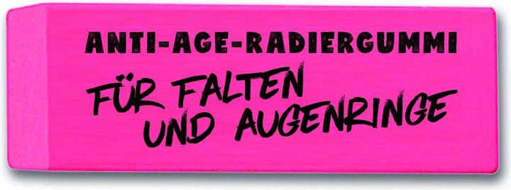 Image du produit Liebeskummerpillen Anti-Age-Radiergummi